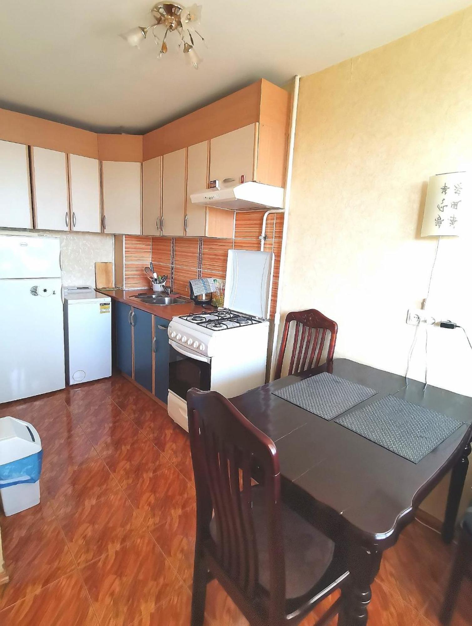 Purvciems, Ieriku Apartment Riga