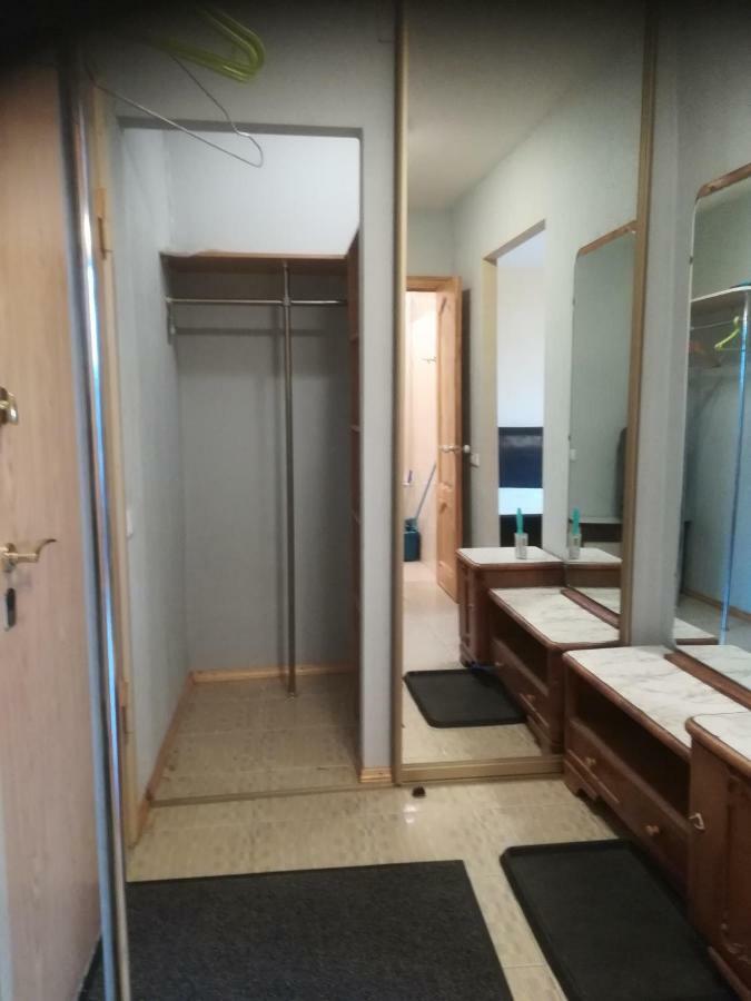Apartment Purvciems, Ieriku *