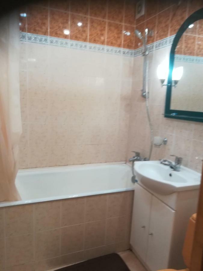 Purvciems, Ieriku Apartment Riga