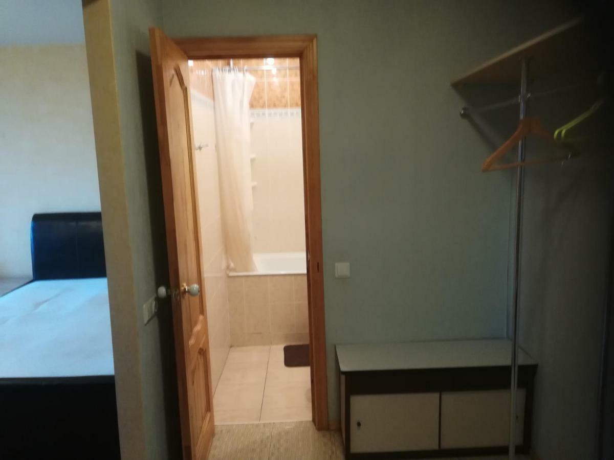 Apartment Purvciems, Ieriku